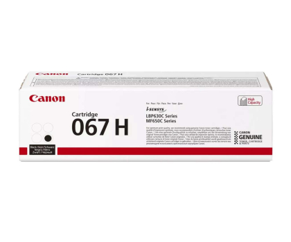 Toner CANON CLBP 067H 5106C002 czarny